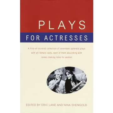 Plays for Actresses