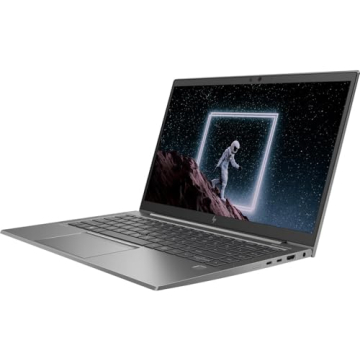 HP ZBook Firefly Mobile Workstation with Touchscreen and i5 Processor