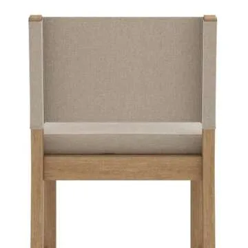 Stylish Nathan James Bar Stool Set of 4 for Modern Homes