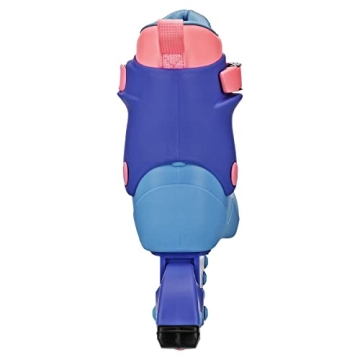 Roller Derby Elite Candi GRL Skates High Performance Comfort