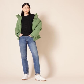 Fisherman Cable Sweater for Women in Plus Sizes