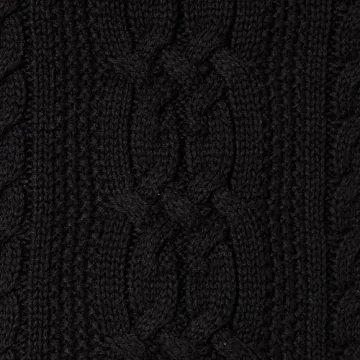 Fisherman Cable Sweater for Women in Plus Sizes