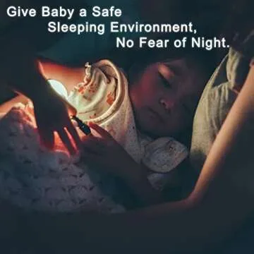 Kids Lantern Night Light,STARTOGO Portable Lamp Battery Powered,3000K Eye-Caring Warm Light,Stepless Dimmable,Rechargeable LED Tent Lantern,Perfect as Nursery Night Lights,Kids Camping Lantern.Blue