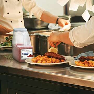 Plant-Based Bacon Bits for Flavorful Vegetarian Dishes