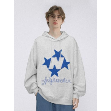 Stylish Aelfric Eden Y2K Oversized Hoodie for Comfort