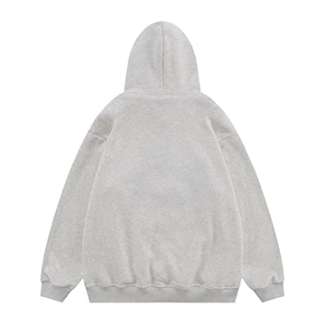 Stylish Aelfric Eden Y2K Oversized Hoodie for Comfort