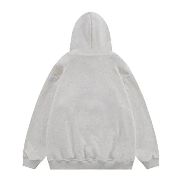 Stylish Aelfric Eden Y2K Oversized Hoodie for Comfort