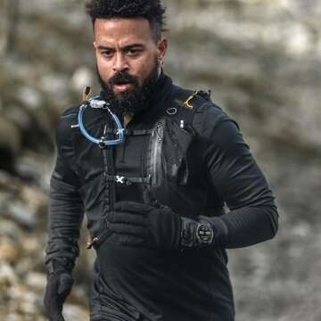 Garmin fēnix® 8 Multisport GPS Smartwatch with AMOLED Display & Long Battery Life