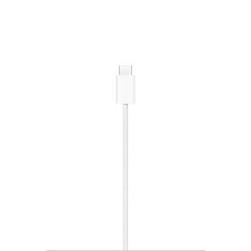 Apple MagSafe Charger (2 m) with Fast-Charging Capability