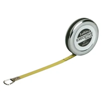 Crescent Lufkin Executive Diameter Pocket Measuring Tool