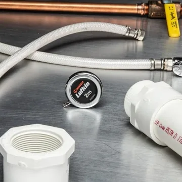 Crescent Lufkin Executive Diameter Pocket Measuring Tool