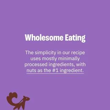 Munk Pack Keto Nut & Seed Bar with Caramel Sea Salt