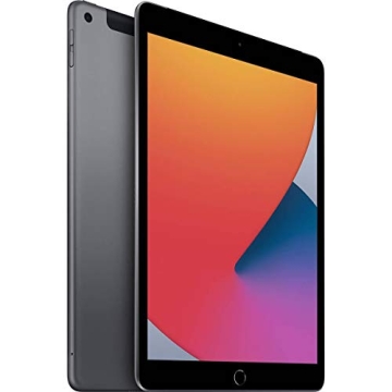 Apple iPad 10.2-inch Retina Display 128GB Renewed