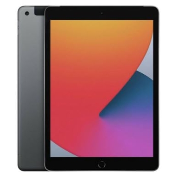 Apple iPad 10.2-inch Retina Display 128GB Renewed