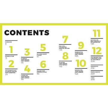 All New Square Foot Gardening, 3rd Edition, Fully Updated: MORE Projects - NEW Solutions - GROW Vegetables Anywhere (Volume 9) (All New Square Foot Gardening, 9)