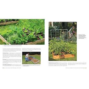 All New Square Foot Gardening, 3rd Edition, Fully Updated: MORE Projects - NEW Solutions - GROW Vegetables Anywhere (Volume 9) (All New Square Foot Gardening, 9)