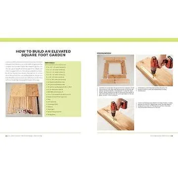 All New Square Foot Gardening, 3rd Edition, Fully Updated: MORE Projects - NEW Solutions - GROW Vegetables Anywhere (Volume 9) (All New Square Foot Gardening, 9)