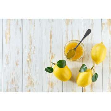 Bono Sicilian Organic Marmalade 12.4 oz - Fresh & Gluten Free