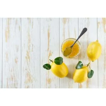 Bono Sicilian Organic Marmalade 12.4 oz - Fresh & Gluten Free