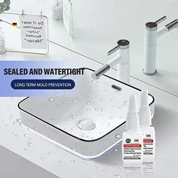 20g Glass Glue, Acrylic Adhesive,Used for Repairing and bonding Between Glass, Acrylic and Other Materials. Instant Super Glue for Glasses,Glass Products,Acrylic Products-Clear