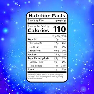 Moon Pie Minis Variety Bundle 36 Pack of 6 Classic Flavors