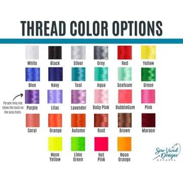 Beach Babe Hat with Palm Tree | Distressed Baseball Cap