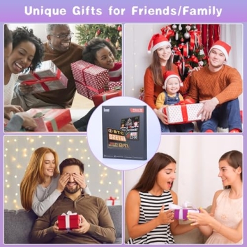 Divoom Pixoo-64 Pixel Art Display for Gamers and Creators