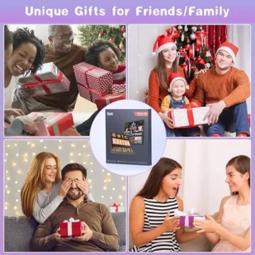 Divoom Pixoo-64 Pixel Art Display for Gamers and Creators