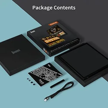 Divoom Pixoo-64 Pixel Art Display for Gamers and Creators