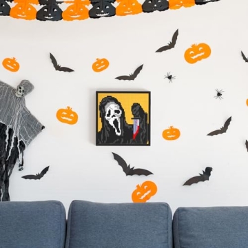 Divoom Pixoo-64 Pixel Art Display for Gamers and Creators