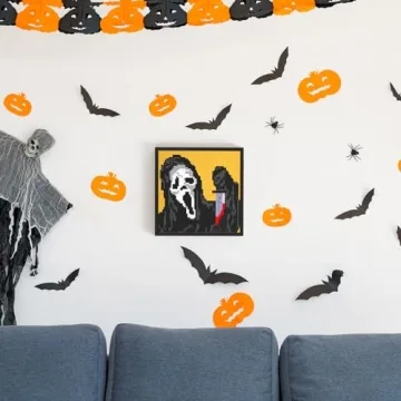 Divoom Pixoo-64 Pixel Art Display for Gamers and Creators