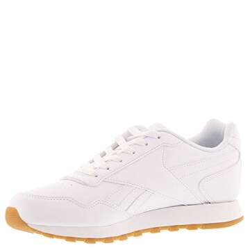 Reebok Classic Harman Run Sneakers for Women: Style and Comfort