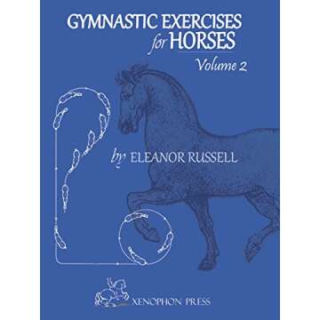 Gymnastic Exercises For Horses