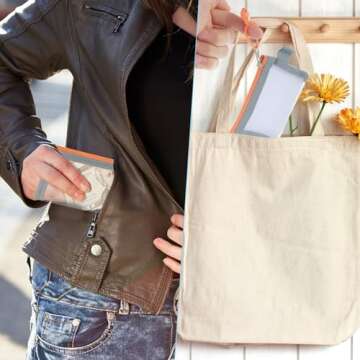 WLLHYF 5 Pack Mini Zipper Mesh Bags 3 x 4.5 Inch Nylon Makeup Organizer Portable Travel Cosmetic Pouch Kit Beauty Accessories Holder Bag (grey)