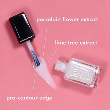 Vegan Illuminating Nail Concealer by LONDONTOWN - Cruelty-Free