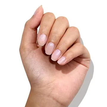 Vegan Illuminating Nail Concealer by LONDONTOWN - Cruelty-Free