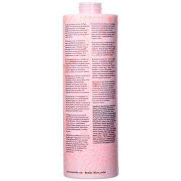 Amika Vault Color-Lock Conditioner for Vibrant Hair