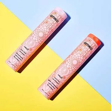 Amika Vault Color-Lock Conditioner for Vibrant Hair