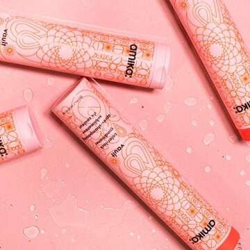 Amika Vault Color-Lock Conditioner for Vibrant Hair