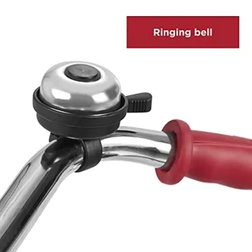 Radio Flyer Classic Tricycle for Toddlers Age 2-5