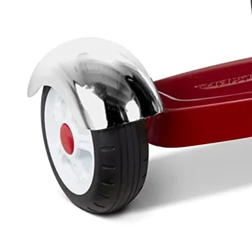 Radio Flyer Classic Tricycle for Toddlers Age 2-5