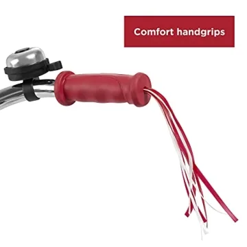 Radio Flyer Classic Tricycle for Toddlers Age 2-5