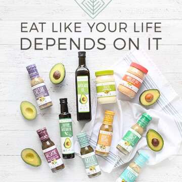 Primal Kitchen Chipotle Lime Mayo made with Avocado Oil, Whole30 Approved, Certified Paleo, and Keto Certified, 12 Ounces