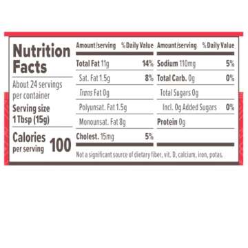 Primal Kitchen Chipotle Lime Mayo made with Avocado Oil, Whole30 Approved, Certified Paleo, and Keto Certified, 12 Ounces