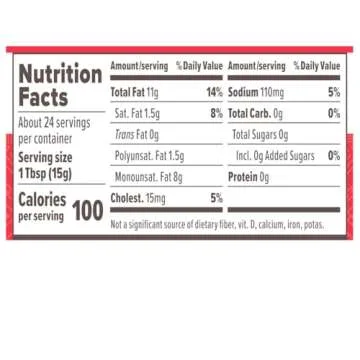 Primal Kitchen Chipotle Lime Mayo made with Avocado Oil, Whole30 Approved, Certified Paleo, and Keto Certified, 12 Ounces