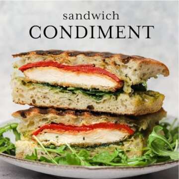 Delallo Pesto Olive Oil, 6 Oz