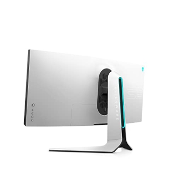 Alienware 38-Inch Curved Gaming Monitor for Ultimate Gaming Experience