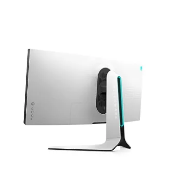 Alienware 38-Inch Curved Gaming Monitor for Ultimate Gaming Experience