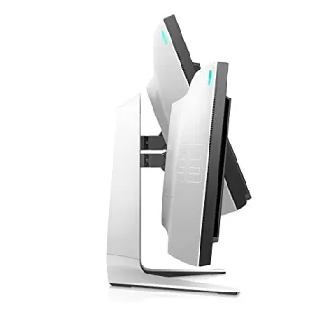 Alienware 38-Inch Curved Gaming Monitor for Ultimate Gaming Experience