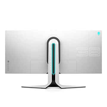 Alienware 38-Inch Curved Gaming Monitor for Ultimate Gaming Experience